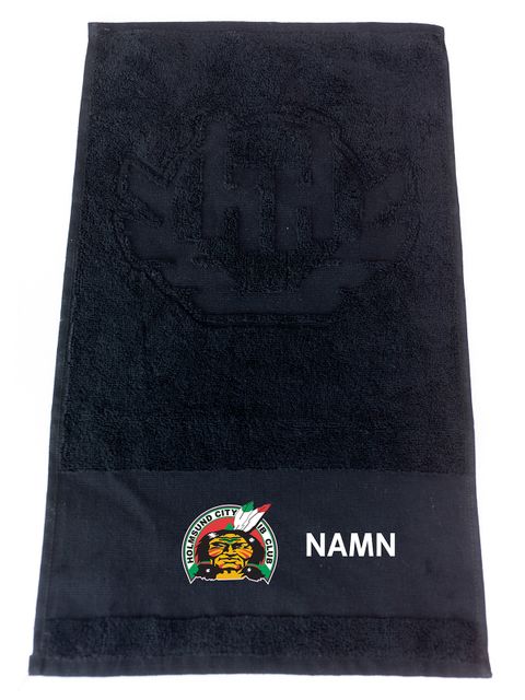 KH Towel 50x30 cm (Holmsund City IBC)