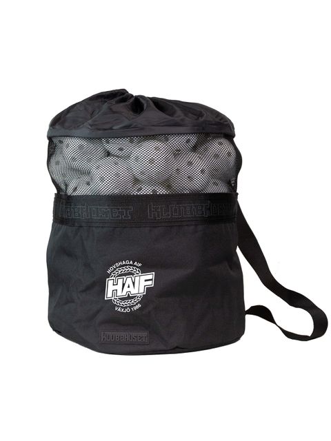 KH Ballbag - Black Label (Hovshaga AIF - IB)