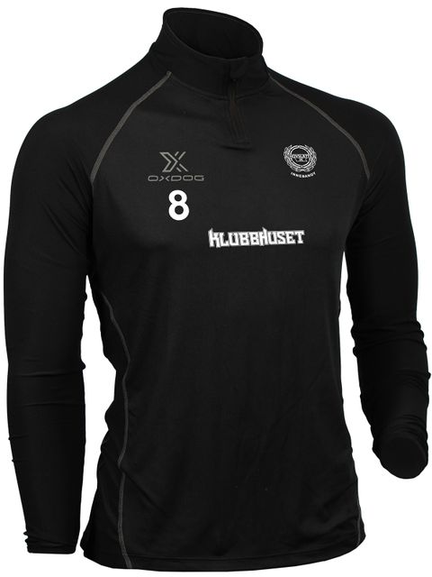 Oxdog Warmup Jersey WINTON PRO II (Hovslätts IK)