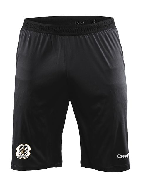 Craft Shorts Evolve (IBK Göteborg)