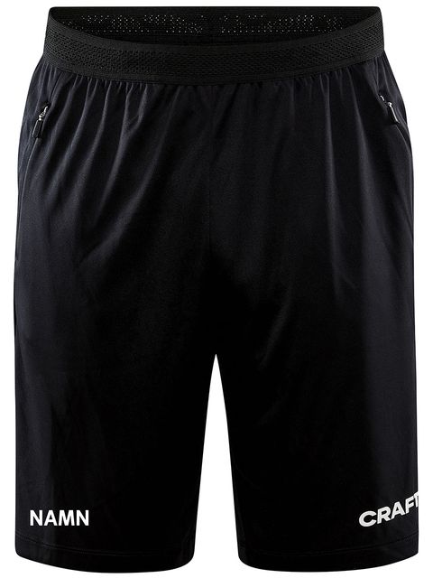 Craft Ledarshorts Evolve, med fickor (IBK Göteborg)