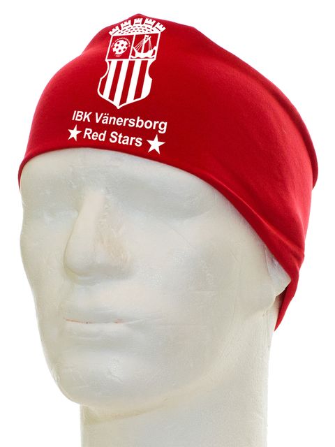 Headband, Red (IBK Vänersborg)