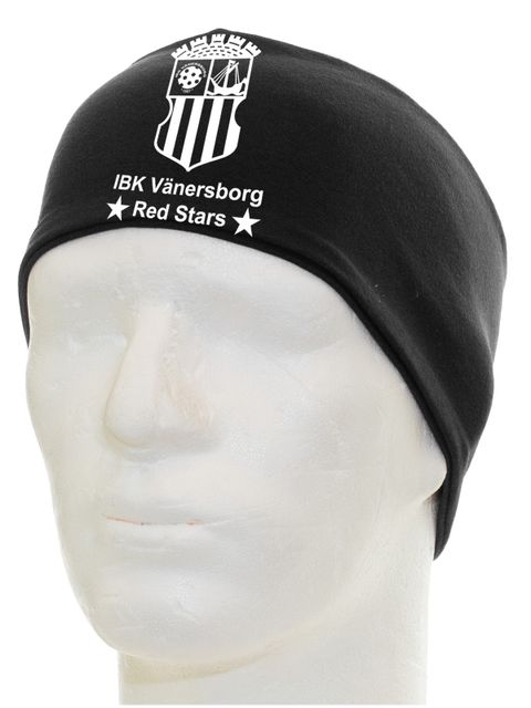 Headband, Black (IBK Vänersborg)