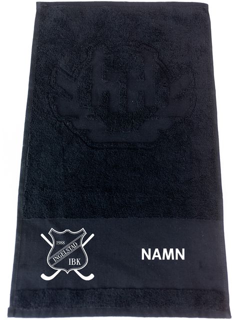 KH Handduk 50x30 cm (Ingelstad IBK)