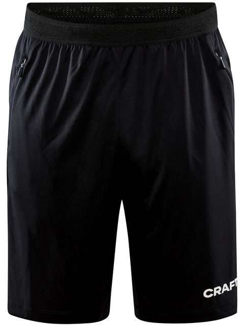 Craft Ledarshorts Evolve, med fickor (Ingelstad IBK)