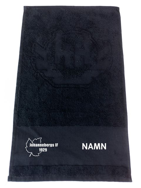 KH Towel 50x30 cm (Johannebergs IF)