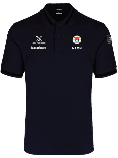 Oxdog Piké OXFORD II (Kiruna AIF Innebandy)