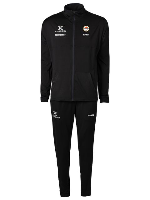 Oxdog Overall SPEED (Kiruna AIF Innebandy)
