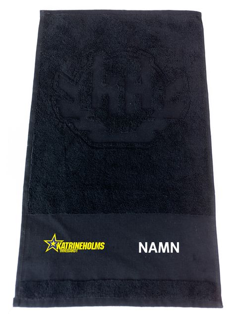 KH Towel 50x30 cm (Katrineholms IBF)