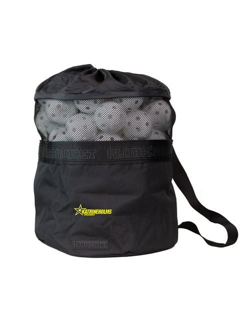 KH Ballbag - Black Label (Katrineholms IBF)