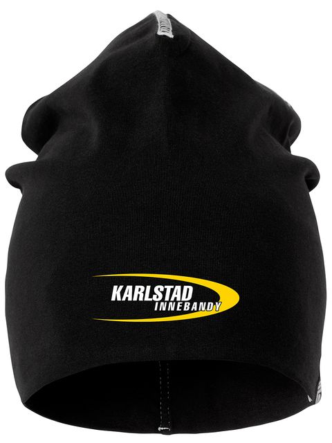 Mössa Svart (Karlstad IBF)