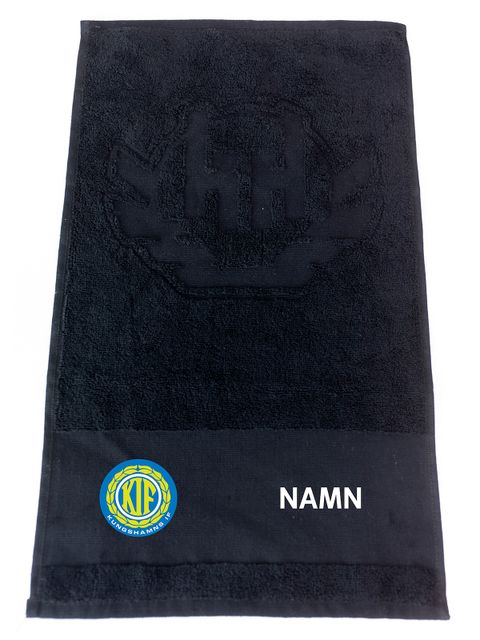 KH Towel 50x30 cm (Kungshamns IF)