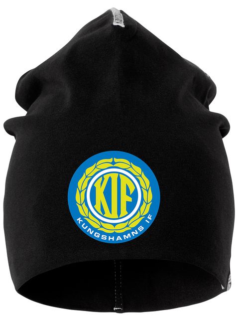 Beanie Black (Kungshamns IF)