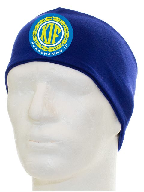 Headband Blå (Kungshamns IF)