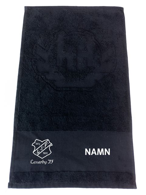 KH Handduk 50x30 cm (Laxarby IF)