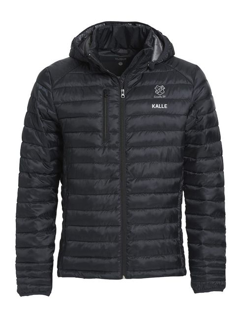 Clique Jacka Hudson (Laxarby IF) Clique Jacka Hudson (Laxarby IF)