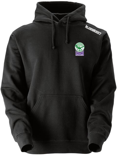 SW Hood Taber Black (Lindome IBK)