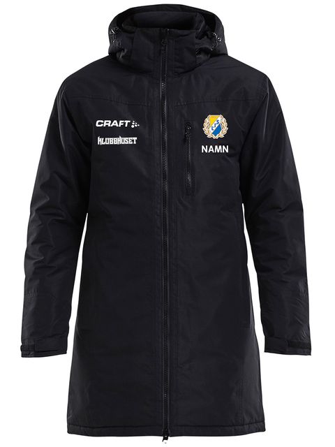 Craft Jacket Parkas (Landvetter IS)