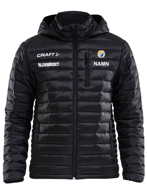 Craft Jacket Isolate (Landvetter IS)