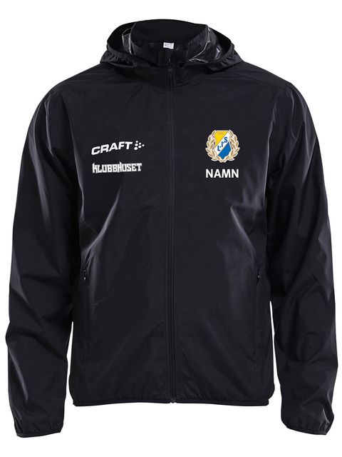 Craft Rain Jacket (Landvetter IS)