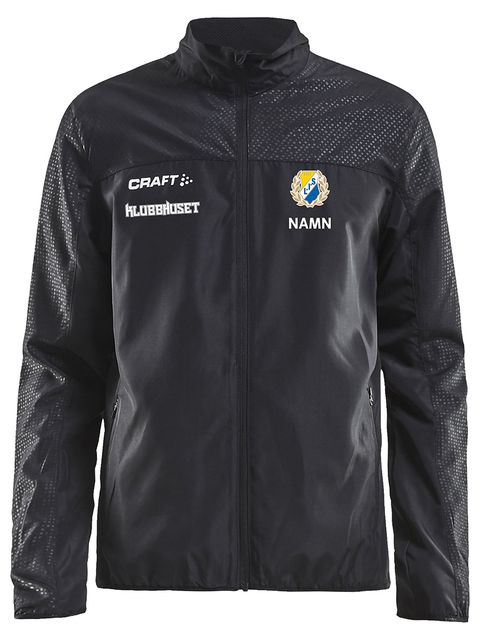 Craft Wind Jacket Rush (Landvetter IS)