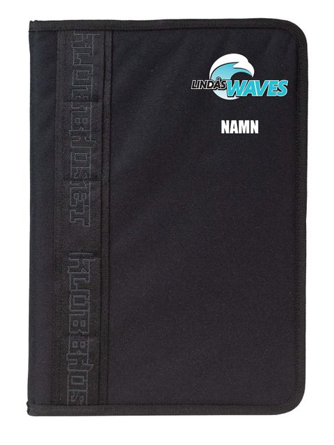 KH Taktikmapp IB - Black Label (Lindås Waves)