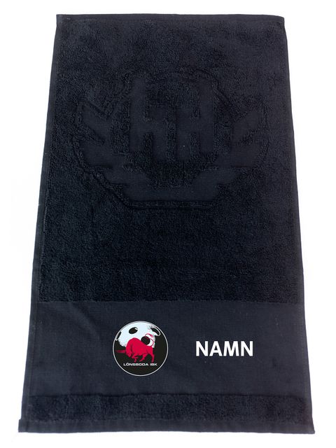 KH Towel 50x30 cm (Lönsboda IBK)