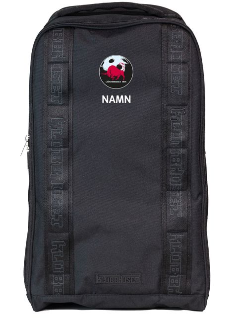 KH Backpack Exclusive - Black Label (Lönsboda IBK)