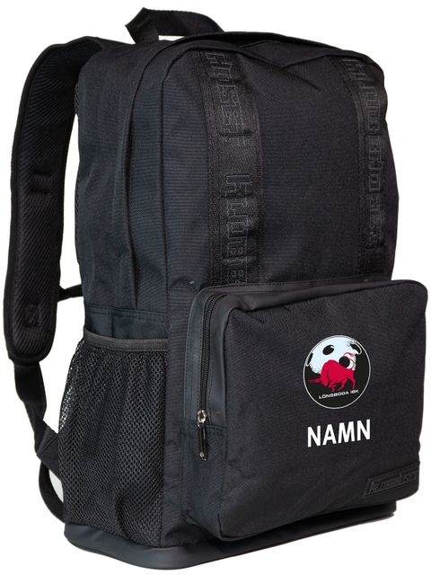 KH Backpack - Black Label (Lönsboda IBK)