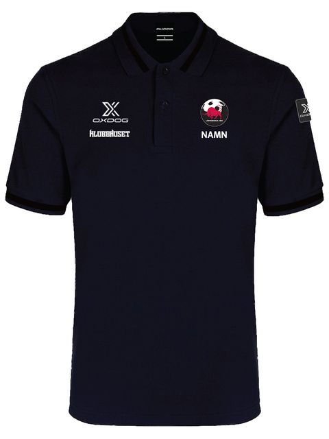 Oxdog Polo Shirt OXFORD II (Lönsboda IBK)