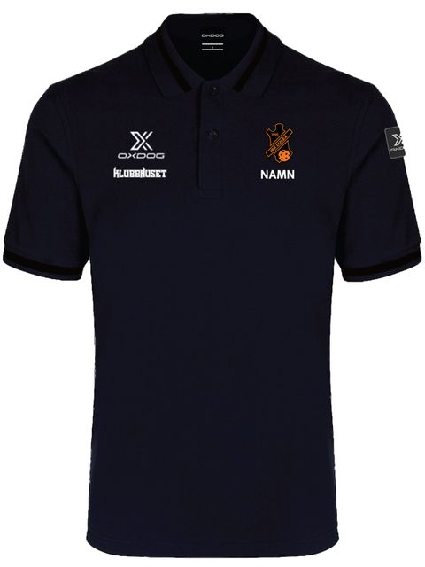 Oxdog Polo Shirt OXFORD II (IBK Luleå)