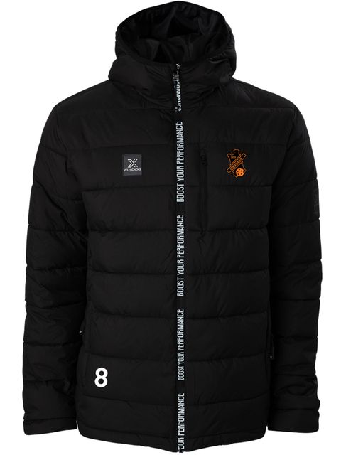 Oxdog Jacket FENIX (IBK Luleå)