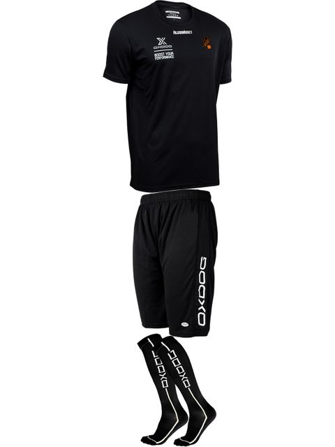 Oxdog Training Kit ATLANTA II (IBK Luleå)