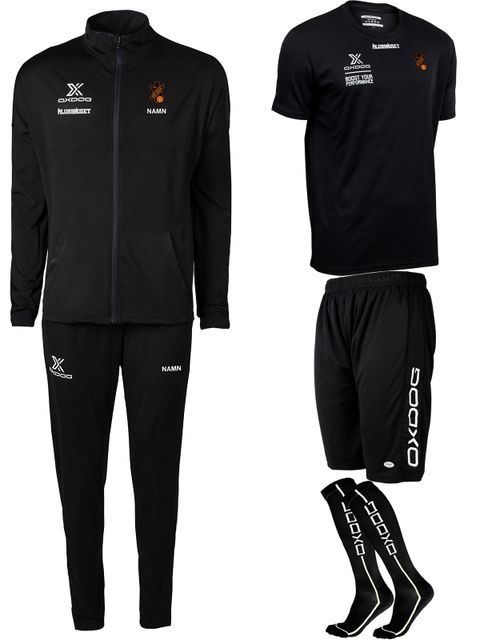OXDOG SPELARPAKET (IBK Luleå)