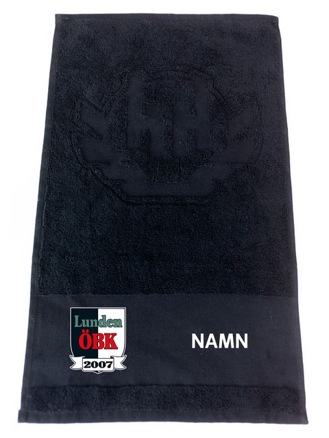 KH Towel 50x30 cm (Lunden ÖBK)