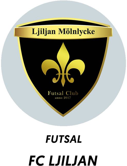 FC LJILJAN klubbshop – officiella klubbkläder