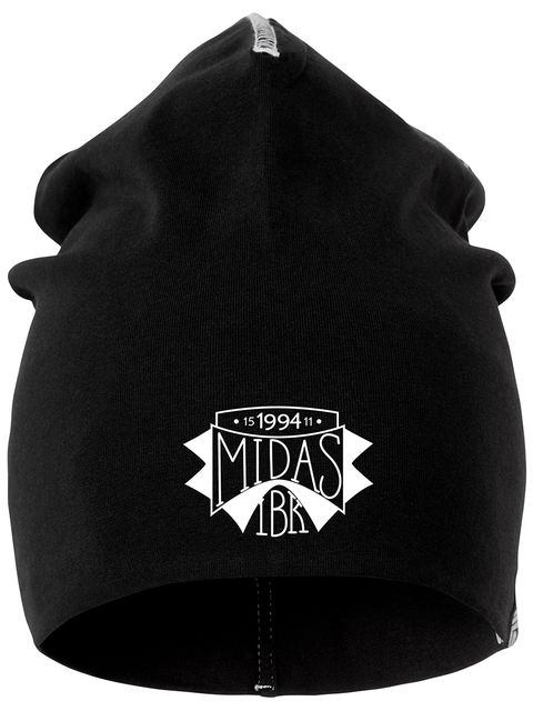 SW Mössa, Svart (Midas IBK)