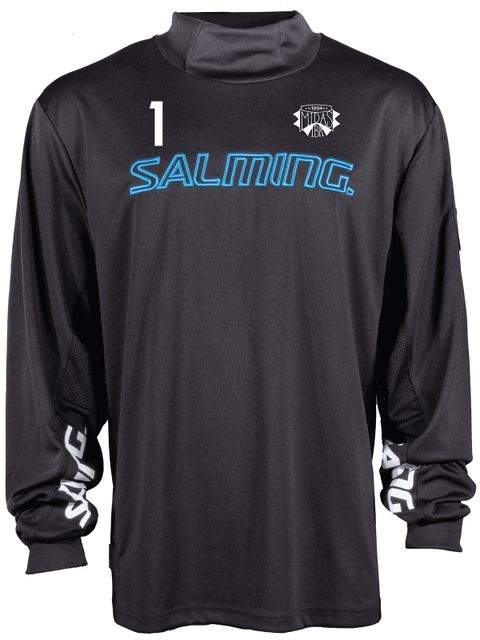Salming Målvaktströja Goalie Jersey (Midas IBK)