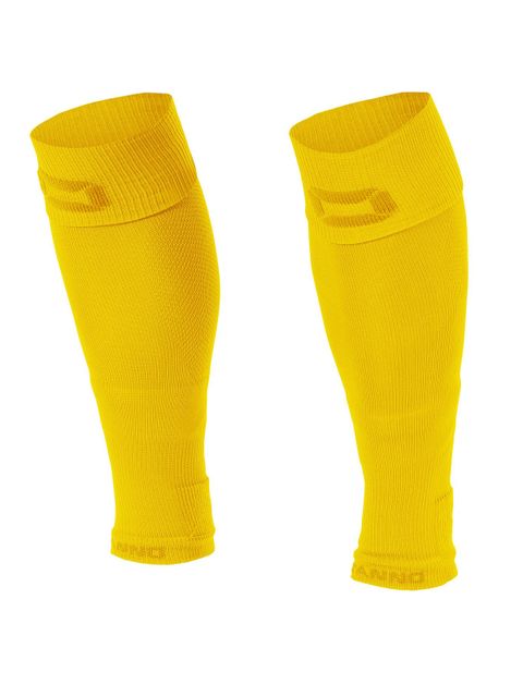 Stanno Strumpa MOVE Footless, Yellow (Mölnlycke IF)