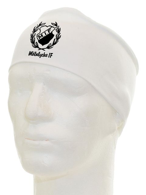 Pannband, Vitt (Mölnlycke IF)