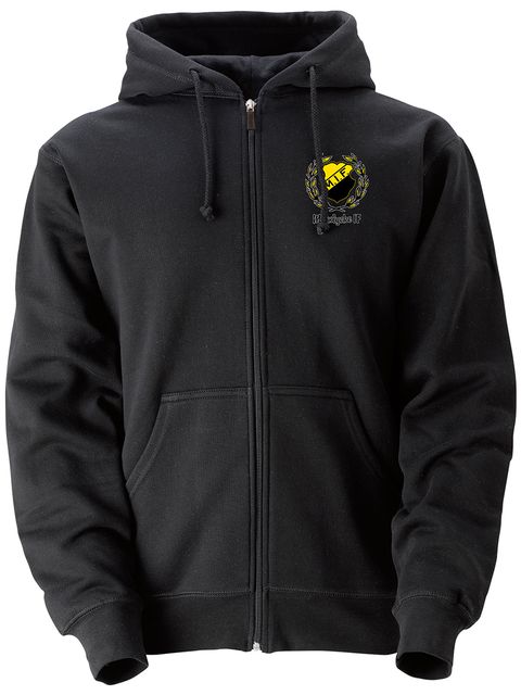 SW Hoodtröja Parry Zip (Mölnlycke IF)