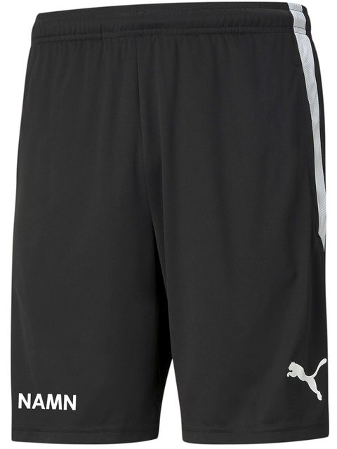 Puma Coach Shorts teamLIGA (Nordmarkens IBF)