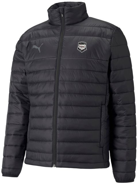 Puma Jacket teamLIGA Light (Nordmarkens IBF)