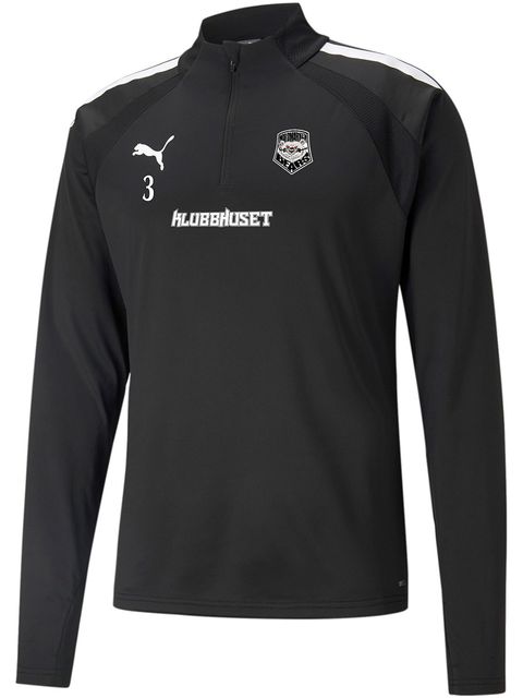 Puma Warmup Jersey teamLIGA HZ (Nordmarkens IBF)