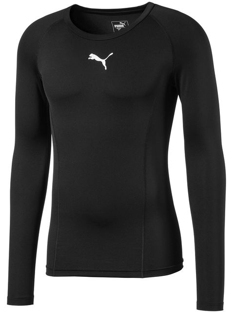 Puma LIGA Baselayer LS Tee (Nordmarkens IBF)