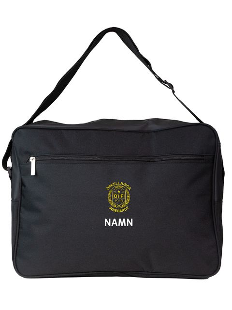 KH Coachbag - Black Label (Örkelljunga IF)