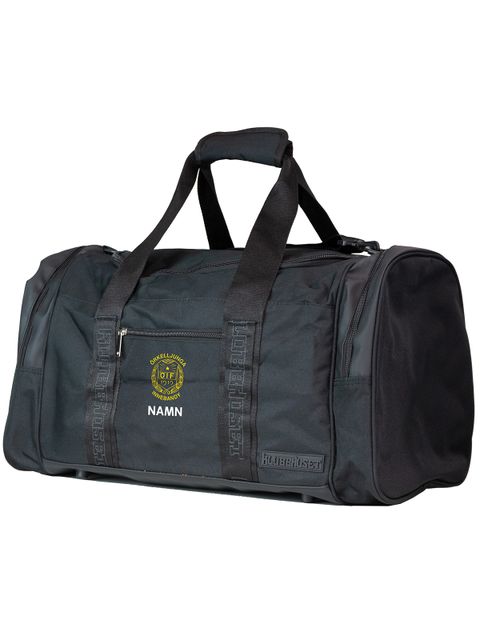 KH Sportbag - Black Label (Örkelljunga IF)
