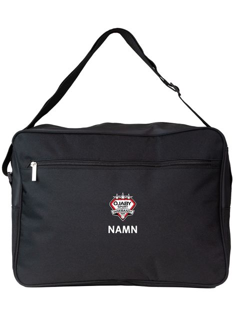 KH Coachbag - Black Label (Öjaby Sport IB)