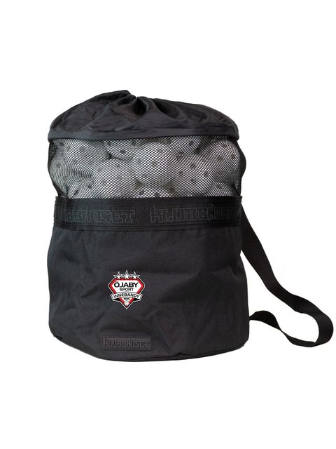 KH Ballbag - Black Label (Öjaby Sport IB)