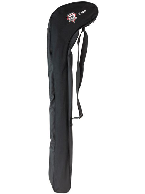 KH Stickcover - Black Label (Öjaby Sport IB)